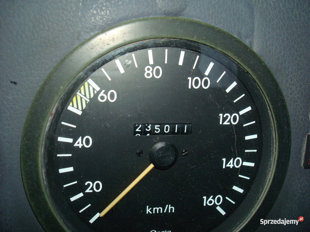 MERCEDES 410 DO 35T Kolbuszowa Górna