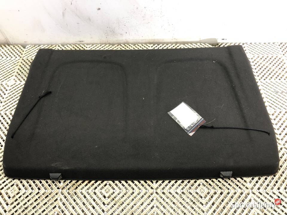 PÓŁKA TYŁ CHEVROLET CRUZE Hatchback OSŁONA sprzedam