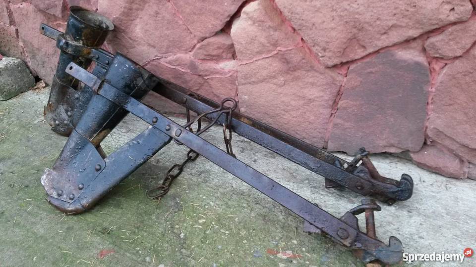 Redlica redliczka siewnika nieuszkodzony Iłża sprzedam