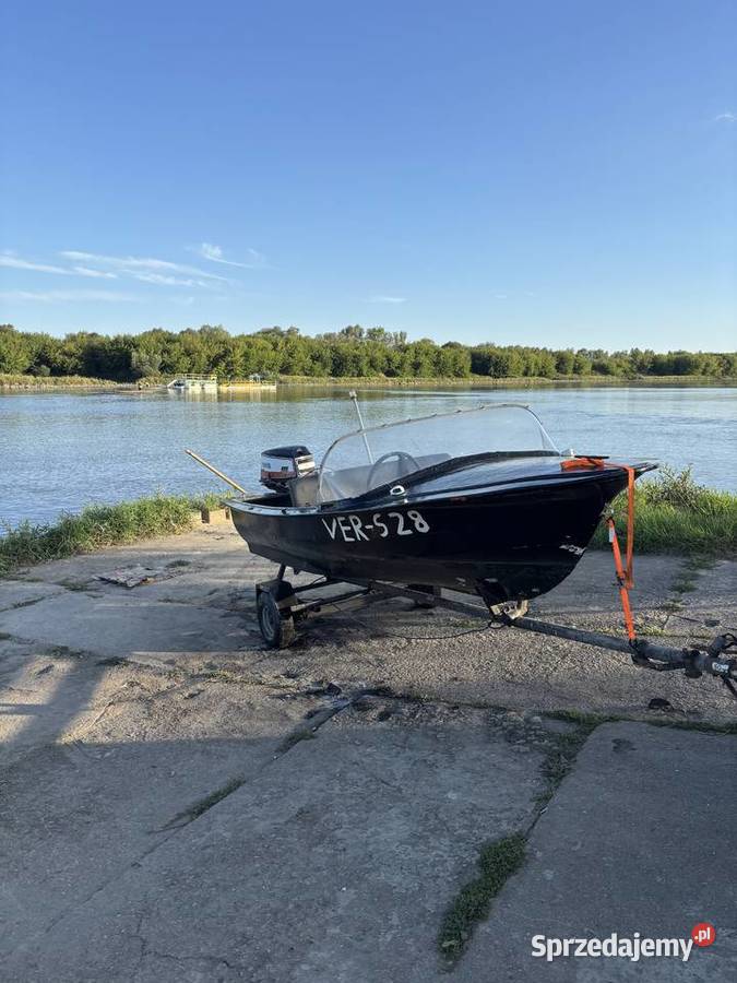 Łódź Motorowa