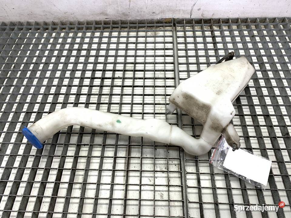 ZBIORNIK SPRYSKIWACZY SKODA ROOMSTER Hatchback osobowe