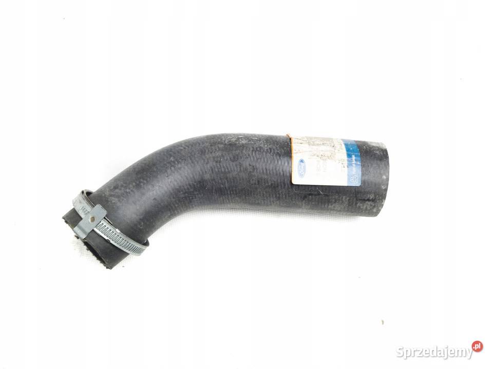 Przewód Rura Intercooler Ford Connect 18 TDCI osobowe Zielonki