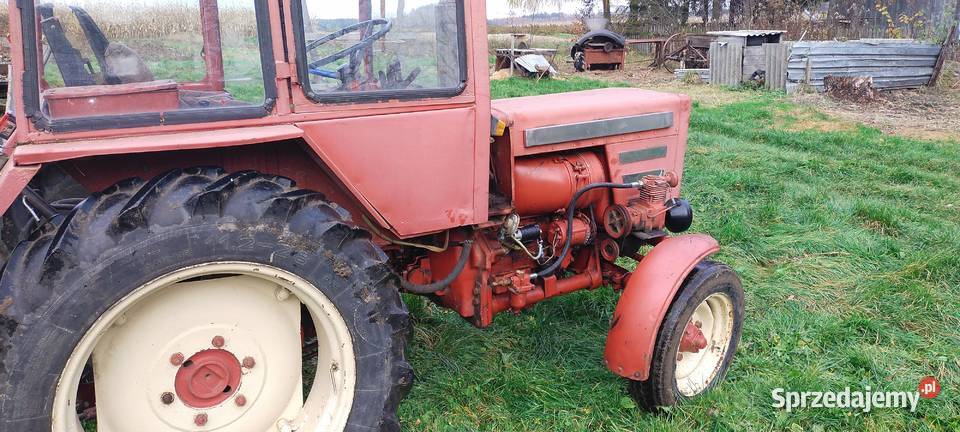 Sprzedam Władimirec Adamówka sprzedam