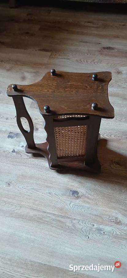 Stojak na gazety Kraków