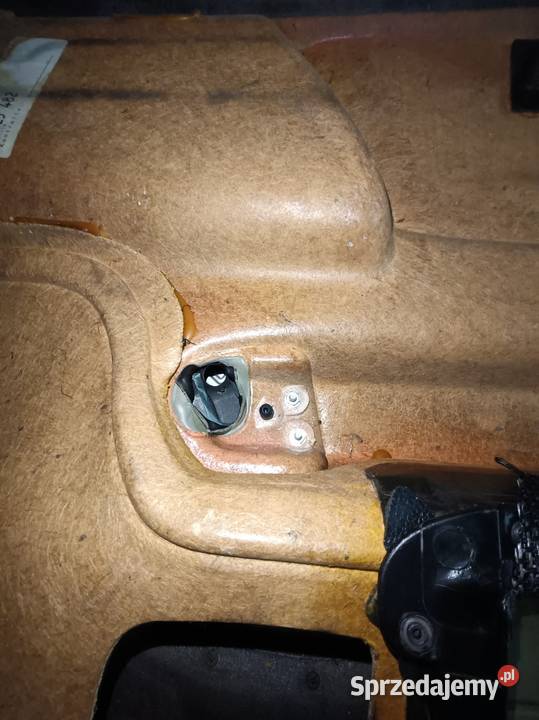 Boczki e36 skóra lubelskie Michów