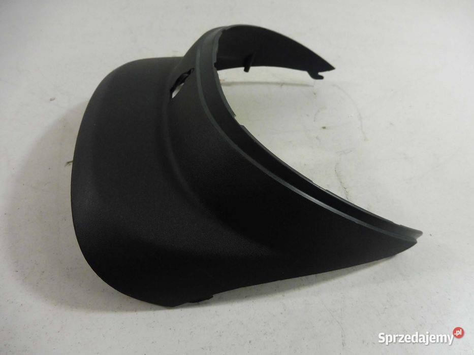 Piaggio Beverly 300 350 ST 1316r nowa obudowa wielkopolskie Poznań