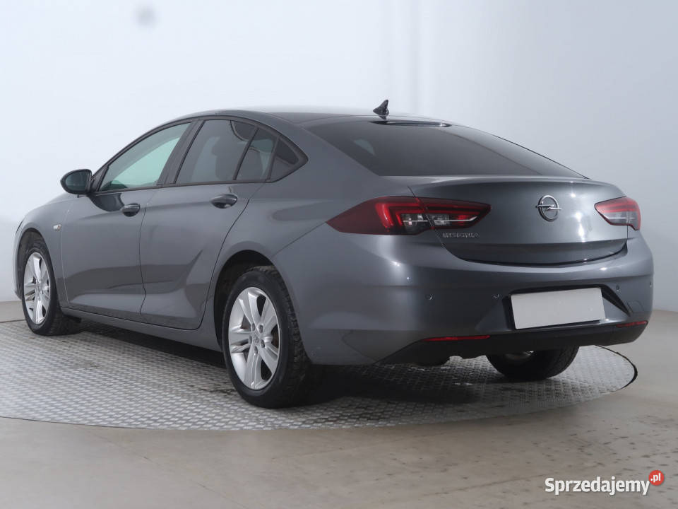 Opel Insignia 15 CDTI Lublin