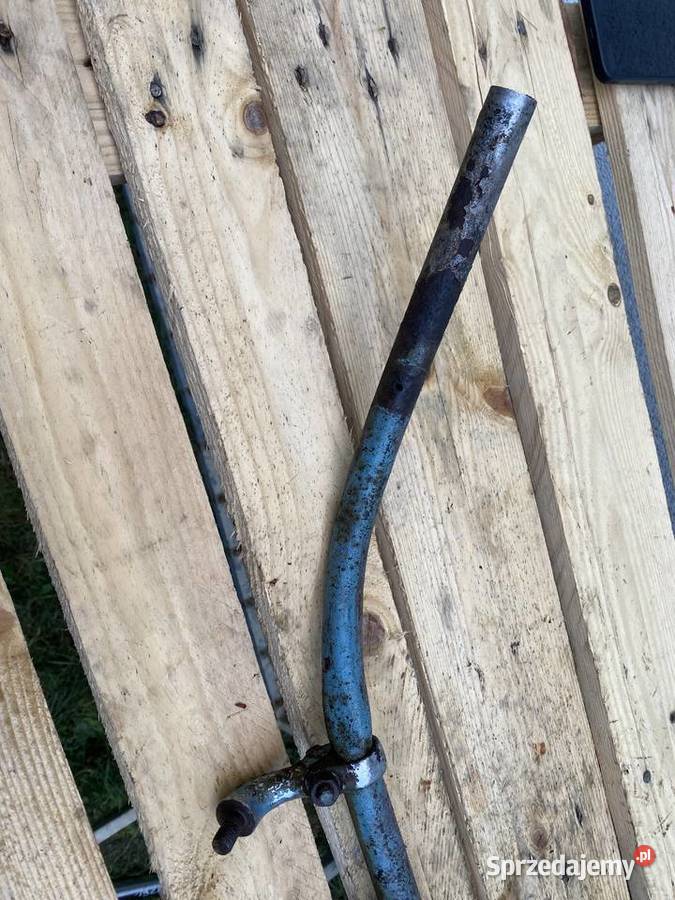 KIEROWNICA IŻ 49 56 350 MOCOWANIA Kraków