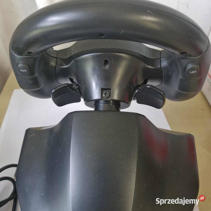 kierownica Tracer Rayder 4w1 Łódź