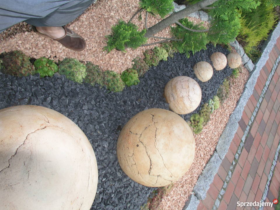 Kula ceramiczna mrozoodporna śr 16 30 Jelenia Góra