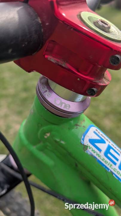 Rower Downhill enduro Shimano SLX