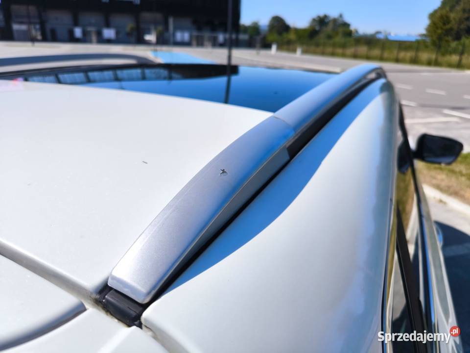 Nissan Qashqai 15 DCI 110 Klima Navi Kamera diesel małopolskie Nowy Sącz