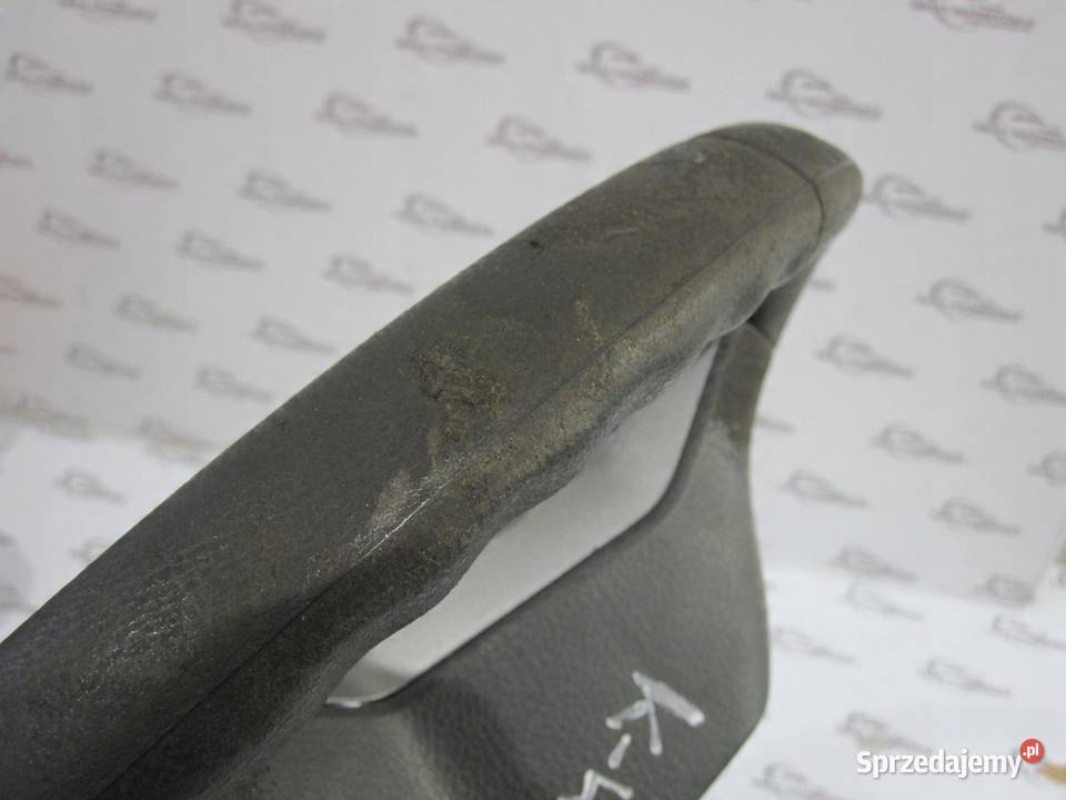 FORD FIESTA MK7 VII 09r kierownica 8A613600DG