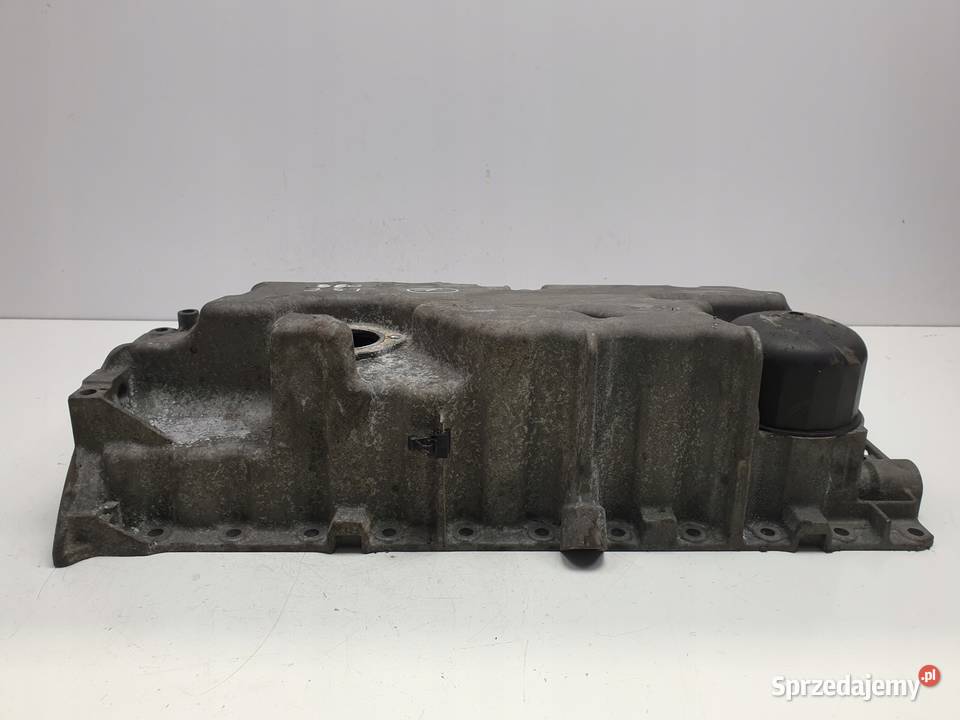 Volvo S60 V70 II 25 T MISKA OLEJU olejowa Chełm