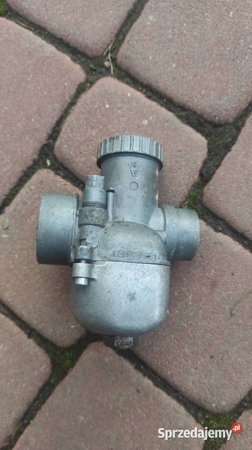 MZ es 250 trophy gaźnik Gaźniki podkarpackie