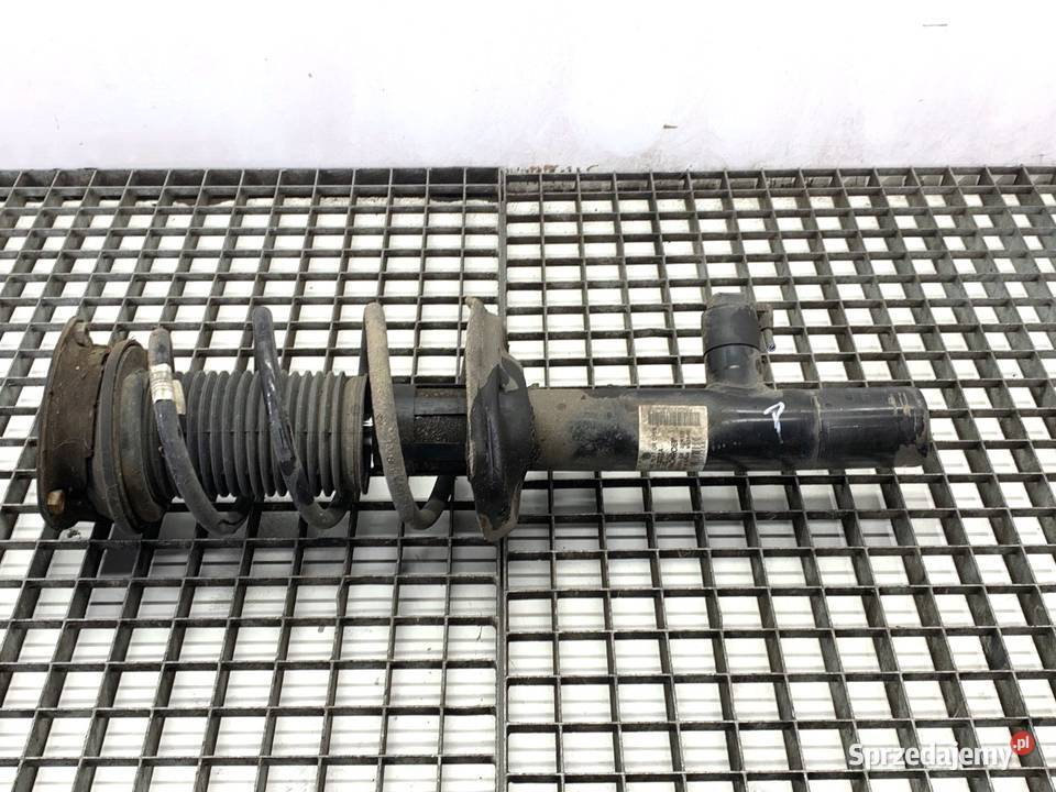 AMORTYZATOR PRAWY PRZÓD ZE SPRĘŻYNĄ SKODA SUPERB