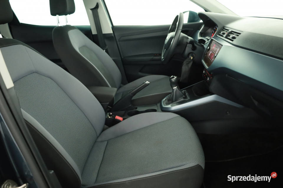 Seat Arona 10 TSI elektryczne szyby Piaseczno