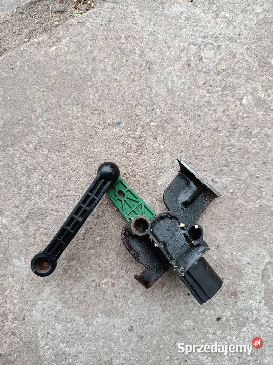 Czujnik poziomowania świateł Audi VW 5q0907503 Turek