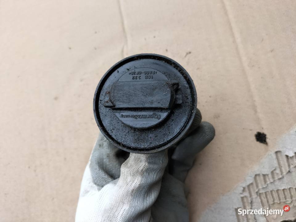 Korek wlewu oleju Volkswagen Audi Seat Skoda osobowe lubelskie Kamień-Kolonia