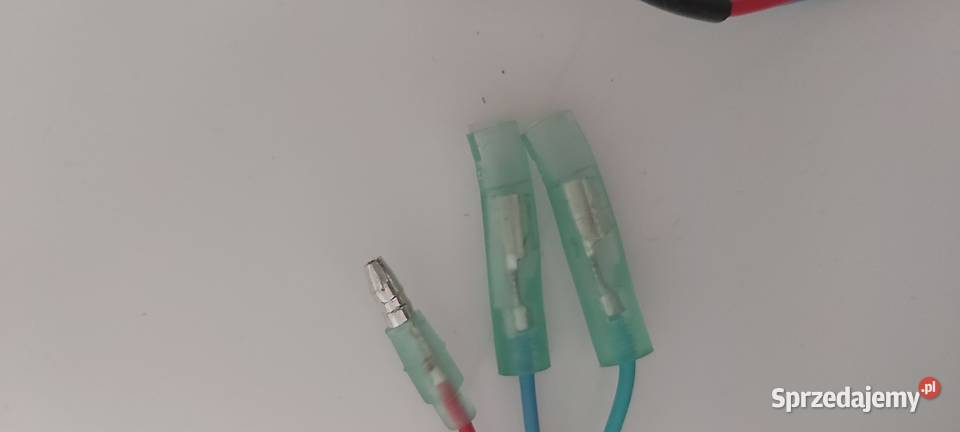 przełącznik trymu manetka yamaha przycisk trymu kujawsko-pomorskie Bydgoszcz sprzedam