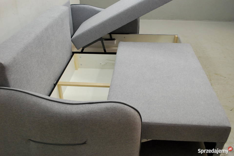 NAS DESIGN NOWOCZESNY NAROŻNIK z fspania pojem Poznań sprzedam