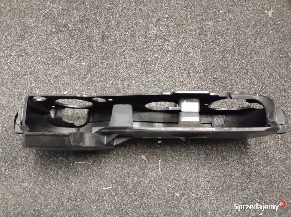 Osłona obudowa rozrządu Audi A6 C6 30 TDI BPP
