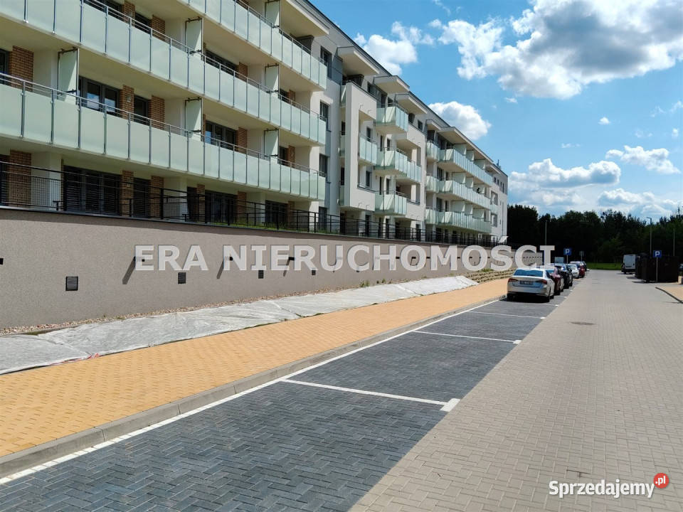 Mieszkanie 52m2 3 pokoje Białystok podlaskie