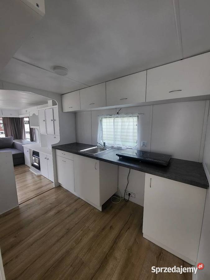 Domek holenderski VAT marża Nowy Sącz