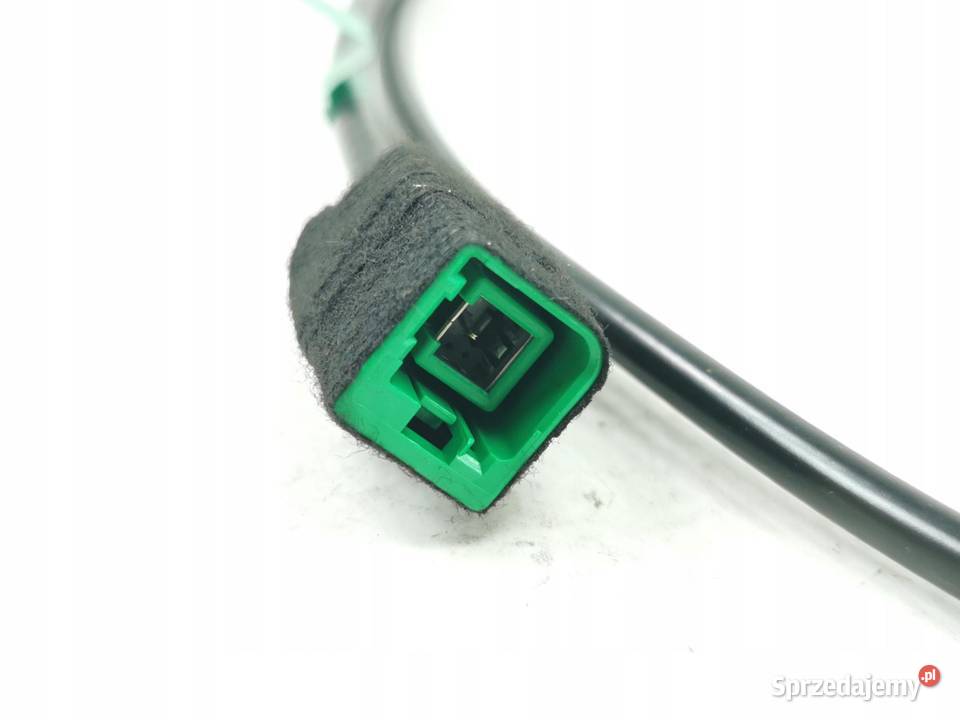 KABEL PRZEWÓD ANTENY RADIA FIAT DOBLO 20002004 sprzedam