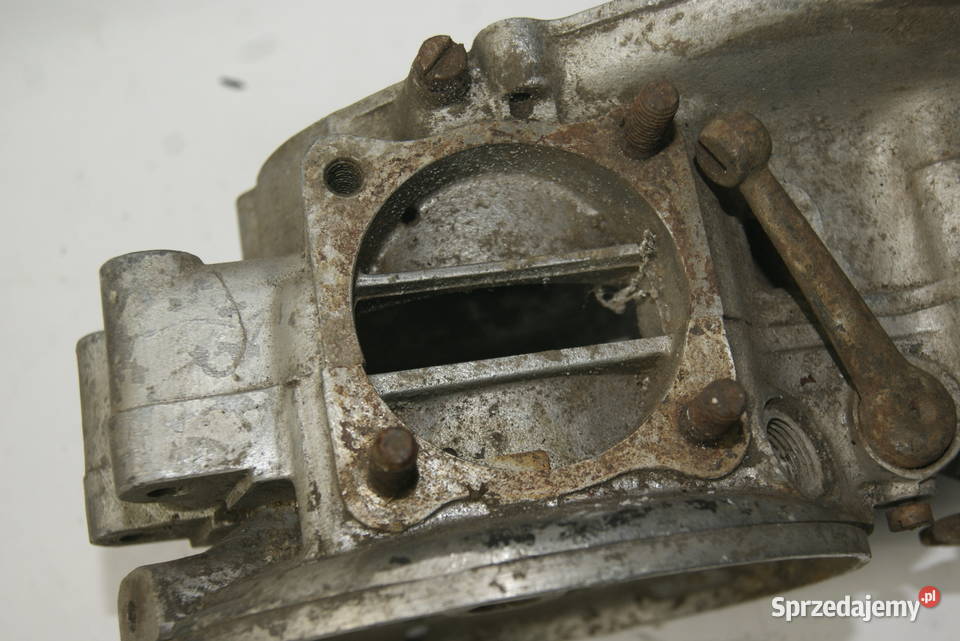 SILNIK KARTERY ILO 98 ILO 100 KOPNIAK SACHS 100 Rybnik