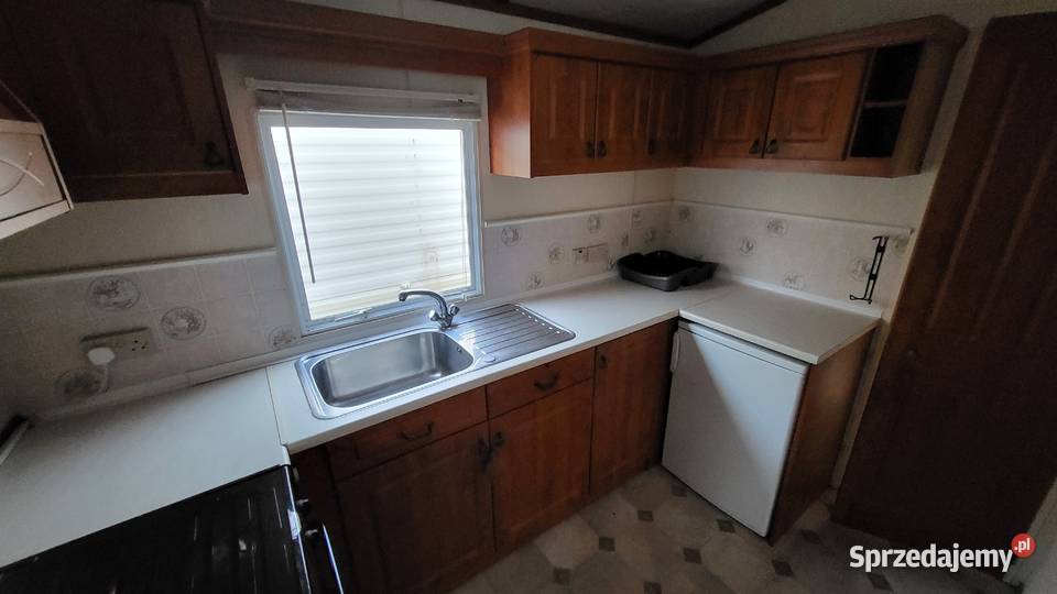 Domki domek holenderski domek angielski 264 Gołaszyn