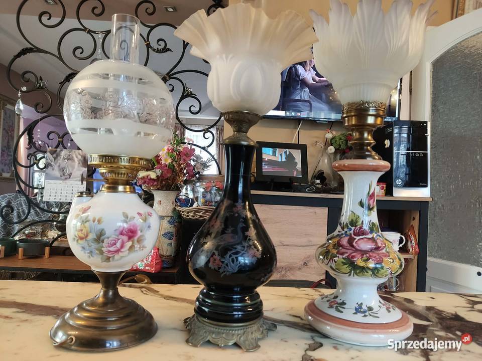 lampa lampka wyprzedaż lubuskie Gorzów Wielkopolski
