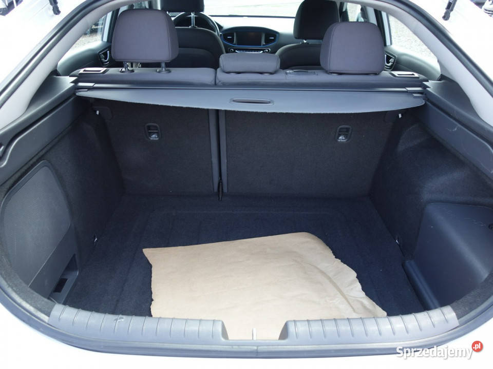 Hyundai IONIQ Hyundai Ioniq Hybryda IONIQ Słupsk sprzedam