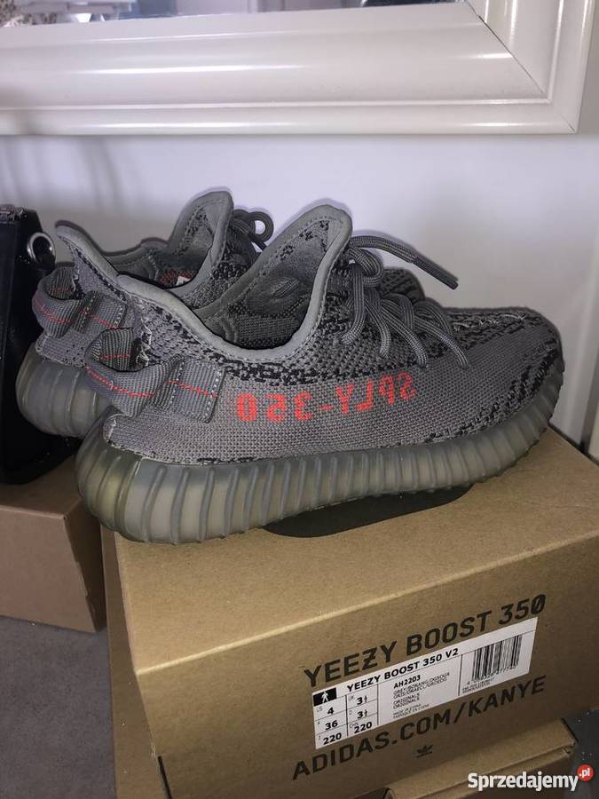 yeezy beluga 20
