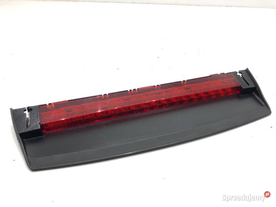 LAMPA STOP AUDI A3 8V 4G5945097 SedanLimuzyna podkarpackie sprzedam