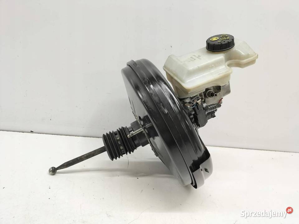 POMPA HAMULCOWA SERWO 5Q1614105DD Cupra Ateca I sprzedam