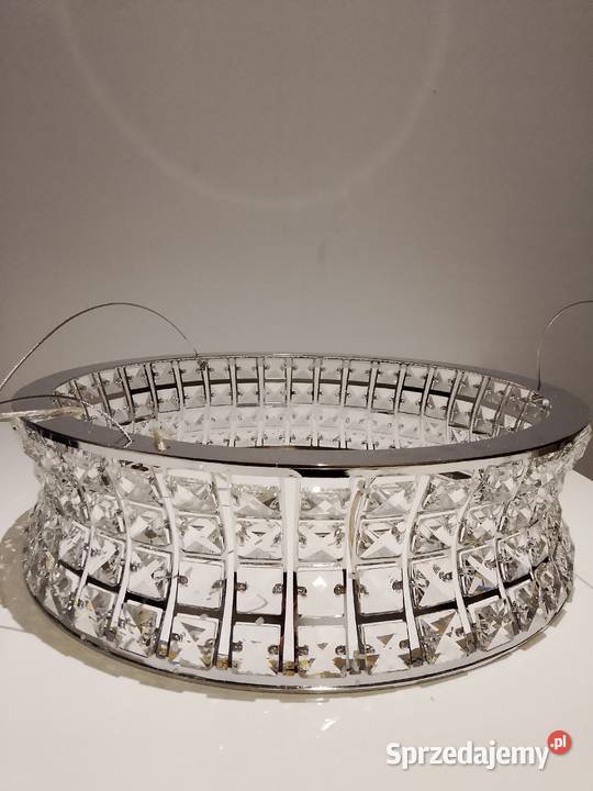 Lampa sufitowa Diamente Pozostałe Jędrzejów