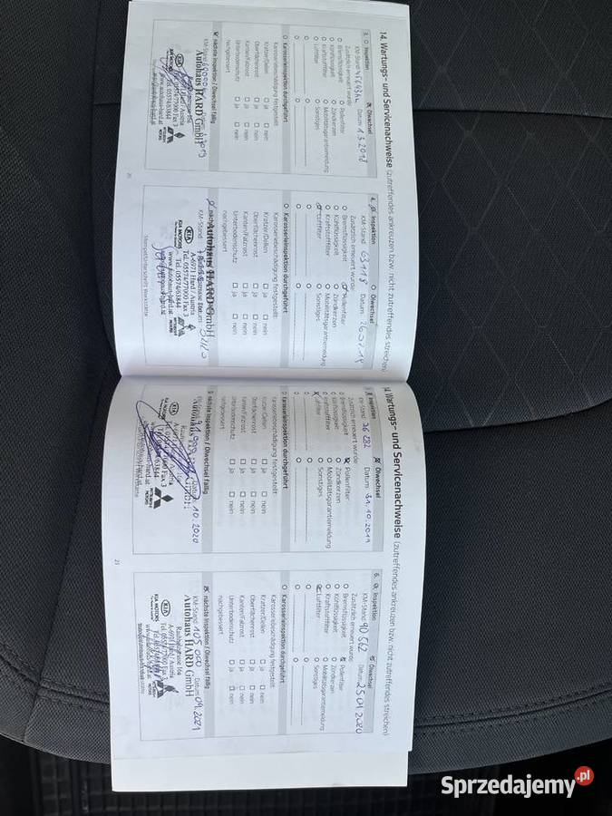 KIA RIO 12 BENZYNA 2015 82KM Ostrowiec Świętokrzyski