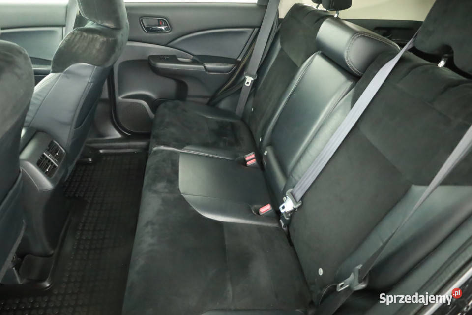 Honda CRV 20 iVTEC Katowice