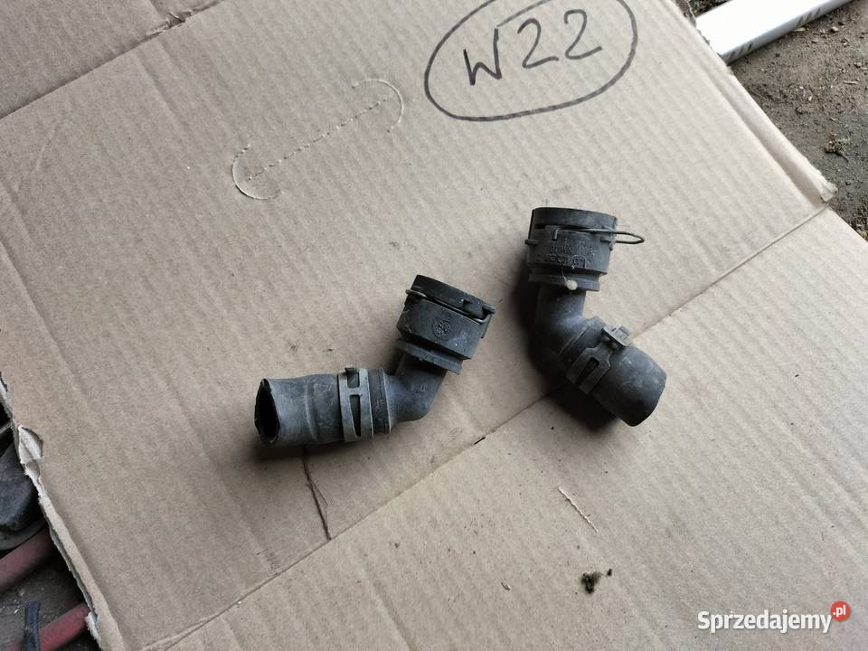 TOLEDO 2 MK2 KRÓCIEC WĄŻ NAGRZEWNICY Ogrzewanie postojowe Kamień-Kolonia sprzedam