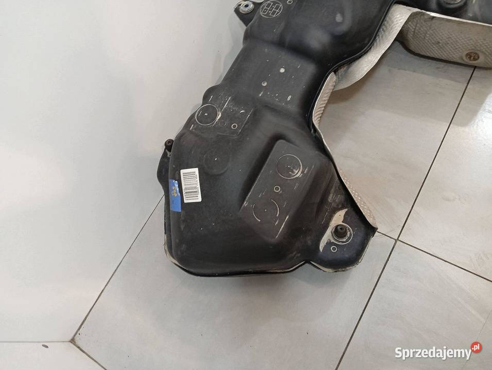 ZBIORNIK PALIWA BAK POMPA 40 TDI 4M0201021EC sprzedam