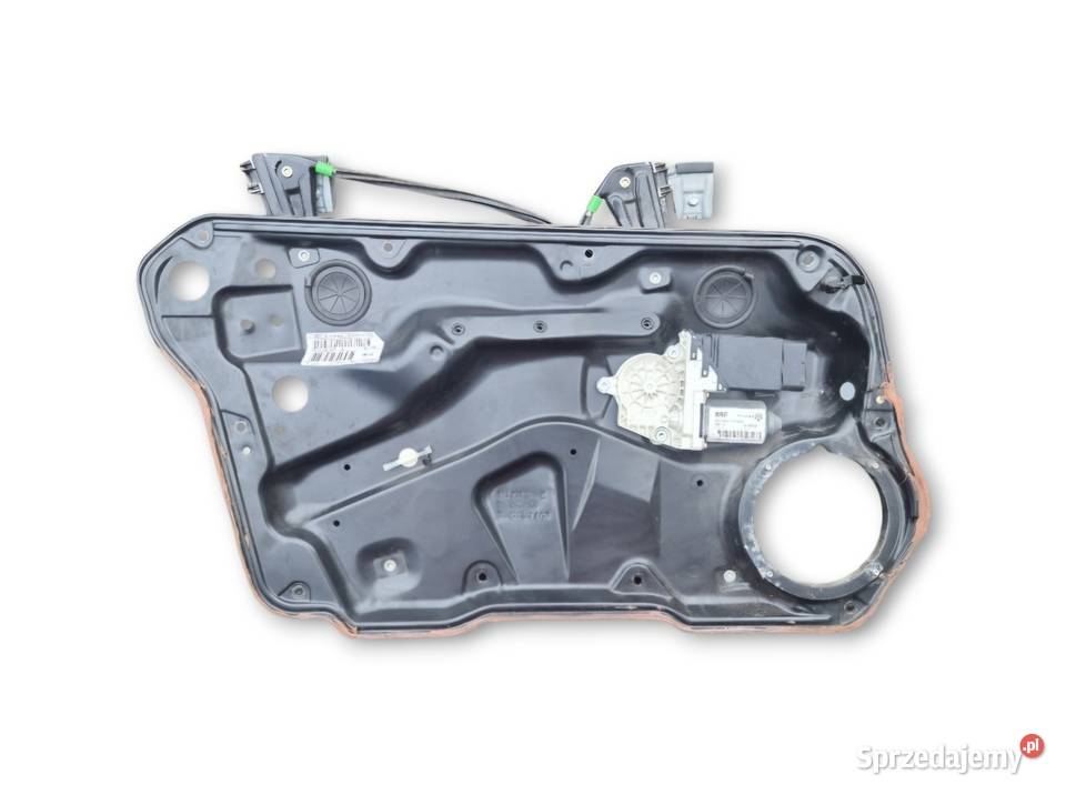 MECHANIZM PODNOŚNIK SZYBY PRZÓD LEWY VW GOLF IV Działoszyce