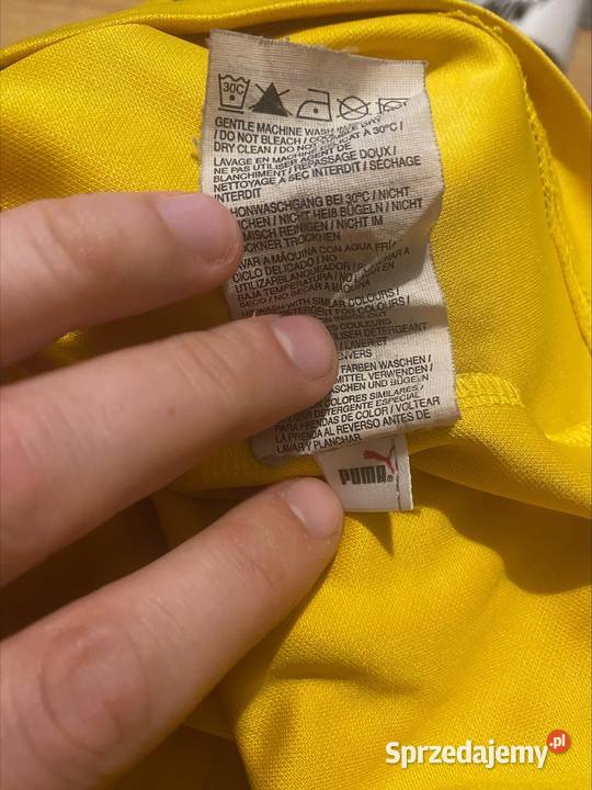 Vintage BRAZYLIA Puma S Okazja UNIKAT dolnośląskie