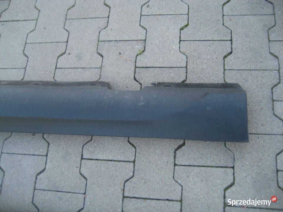 bmw x1 e84 0912r listwa progowa prawa lewa osobowe Rakoniewice