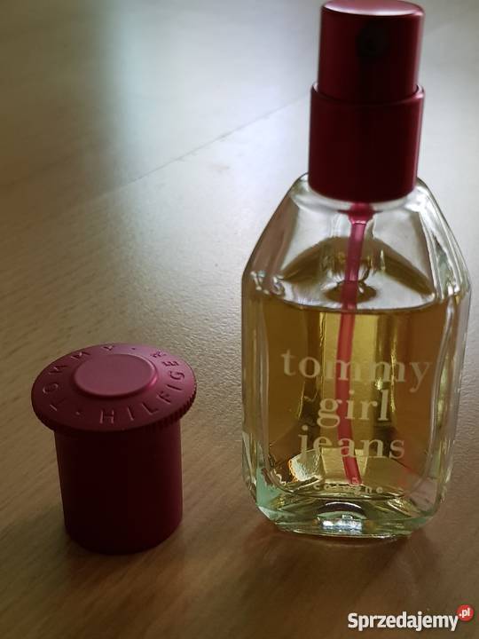 Tommy Hilfiger Tommy Girl Jeans damska EDC 15ml Kielce