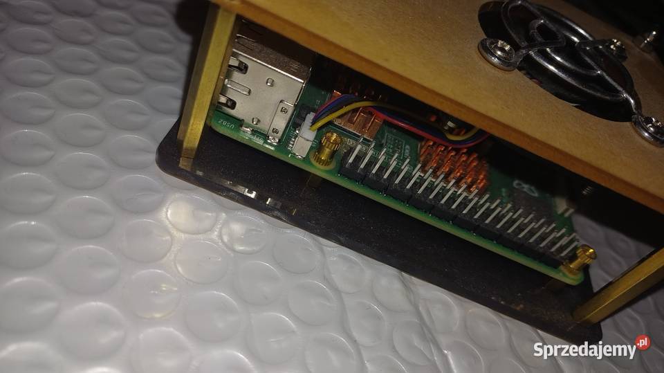 Raspberry pi 5 zachodniopomorskie Kołobrzeg