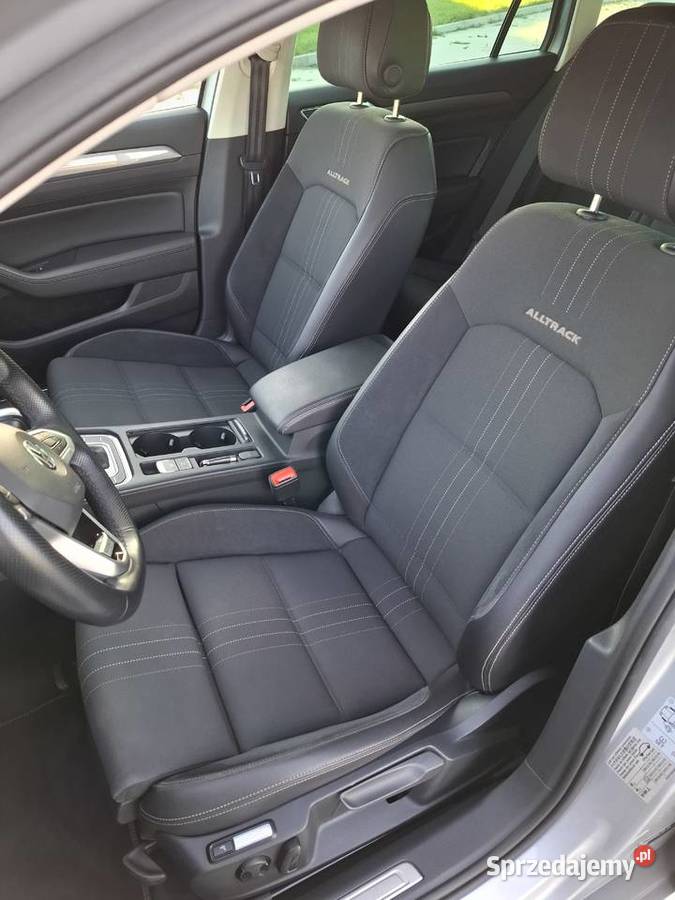 Volkswagen Passat Alltrack B8 20 TDI 4Motion DSG Mielec sprzedam