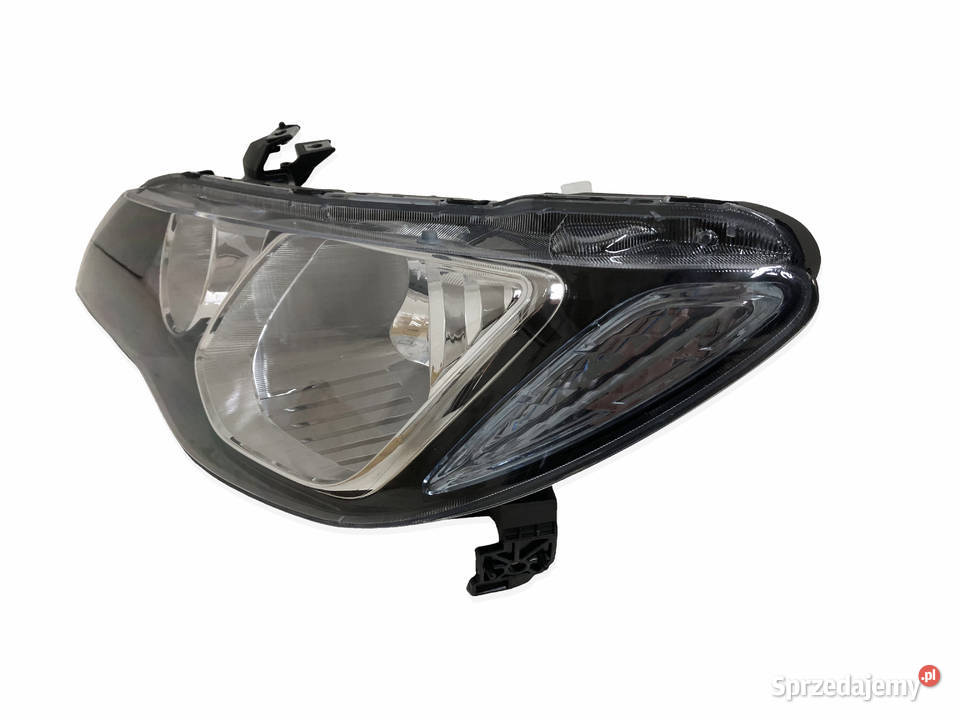 Honda Civic VII sedan 20062008 Reflektor Lampa sprzedam