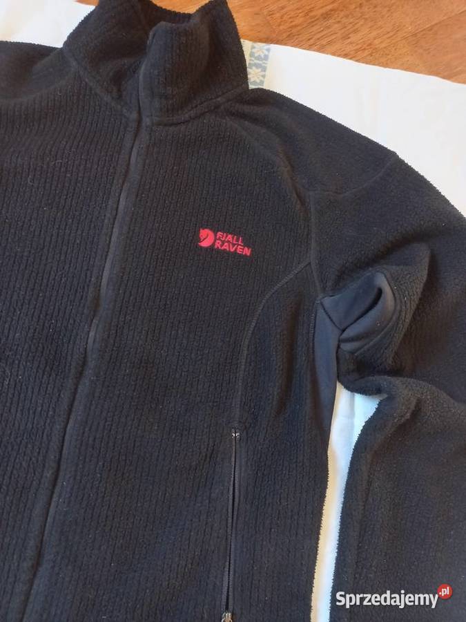 Fjall Raven bluza polarowa M polar Gryfino