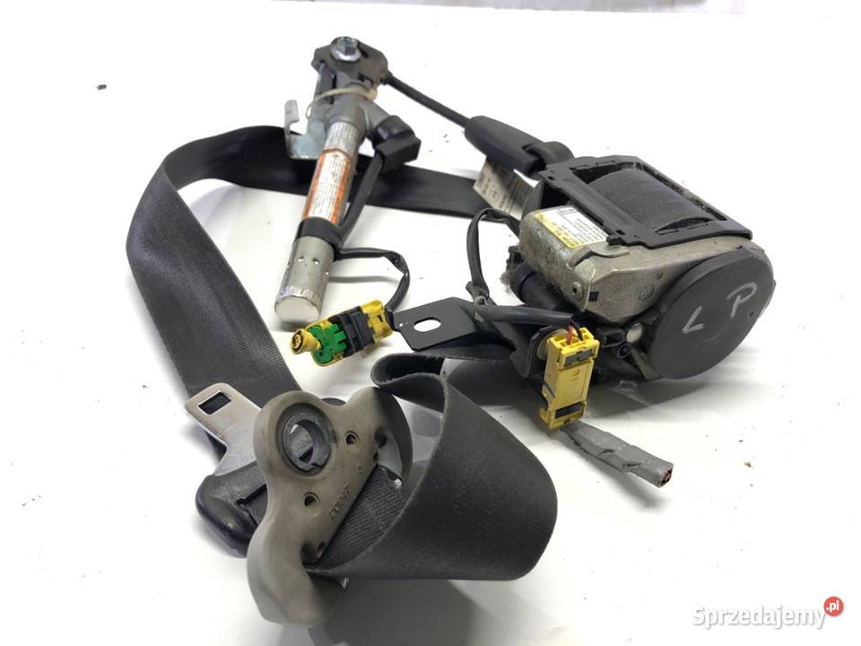 PAS BEZPIECZEŃSTWA LEWY PRZÓD HONDA CRV III